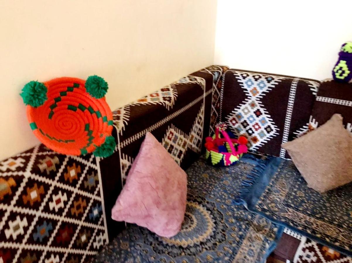 ホテル Nile View Rana Nubian Guest Houes アスワン エクステリア 写真